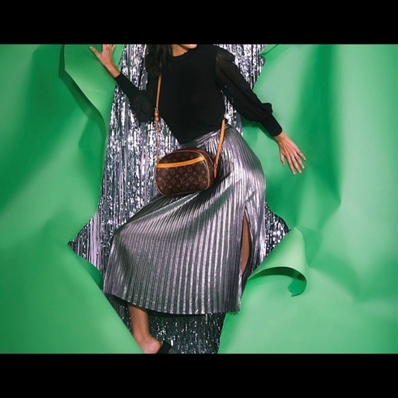 Louis Vuitton Blois crossbody bag - Picture 5 of 8